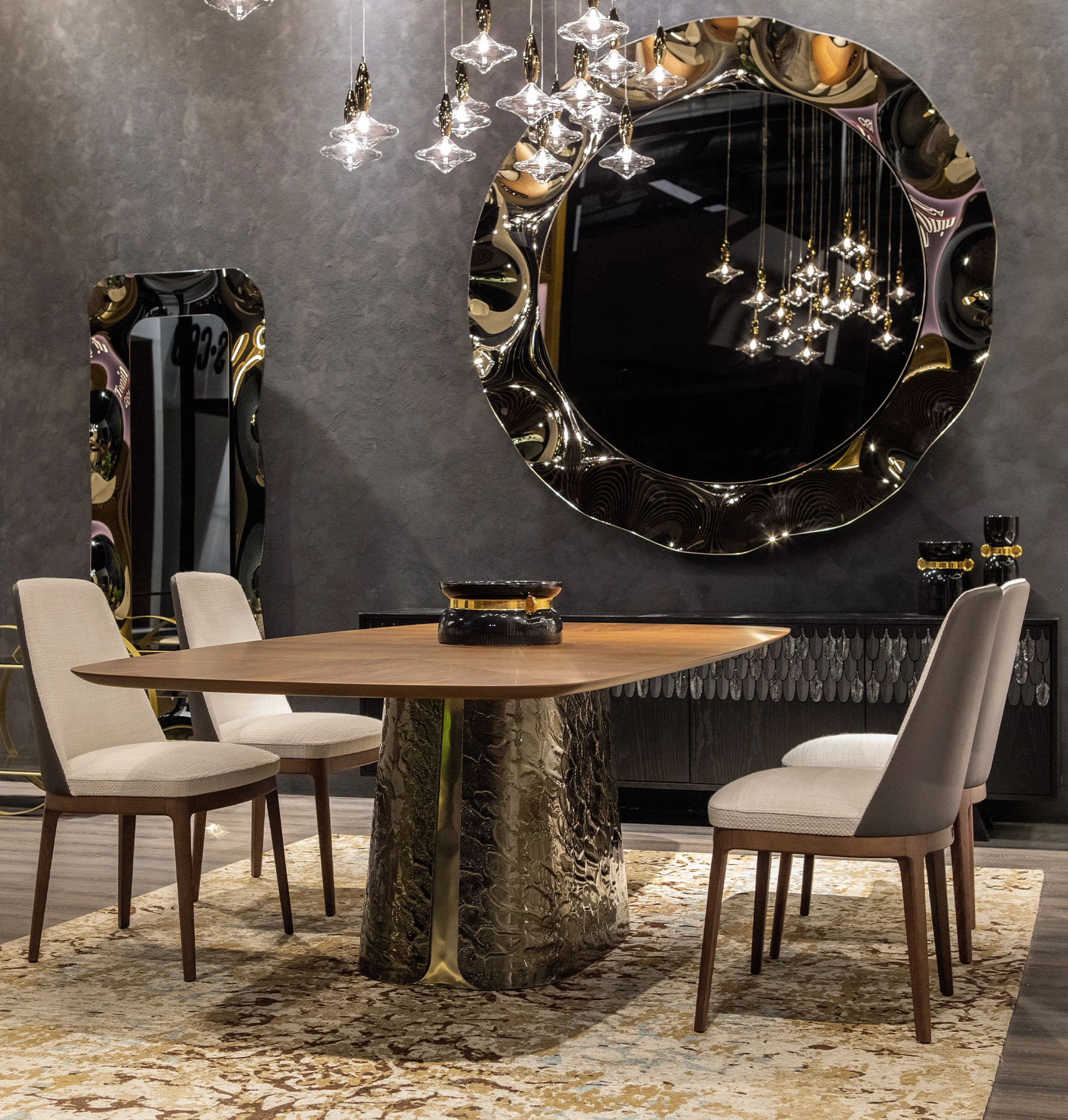 Adone Dining Table
