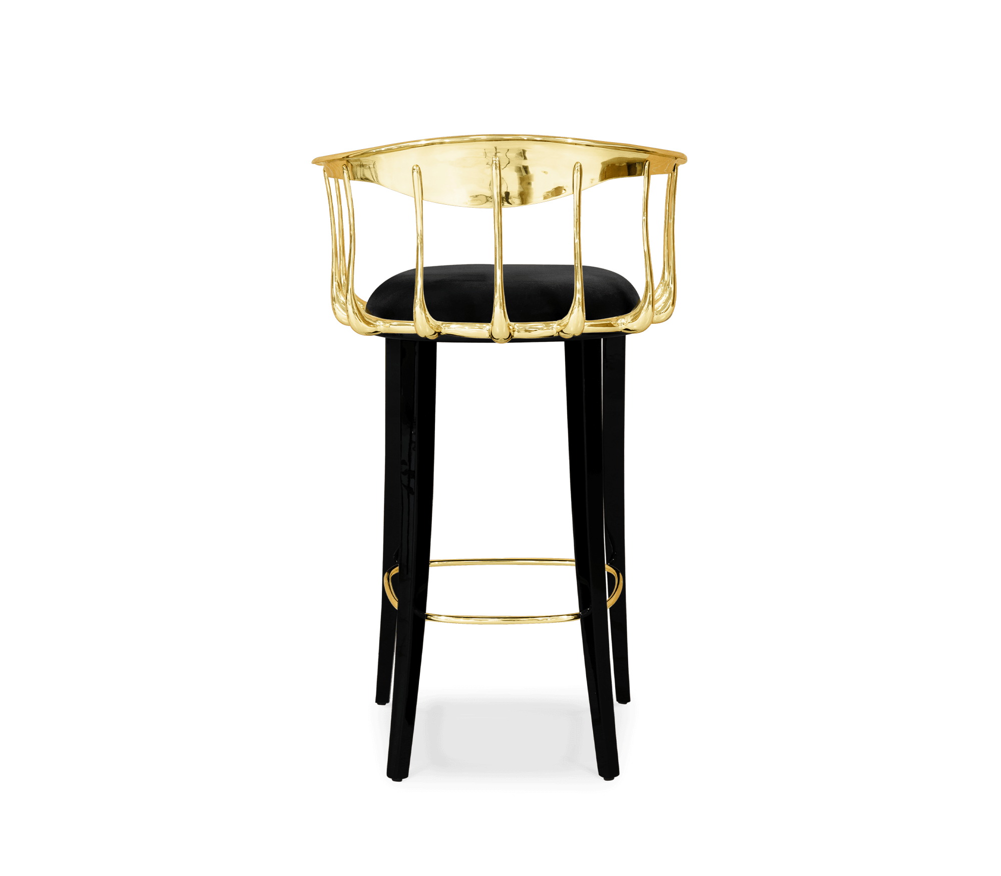 Luxe Bar Stool