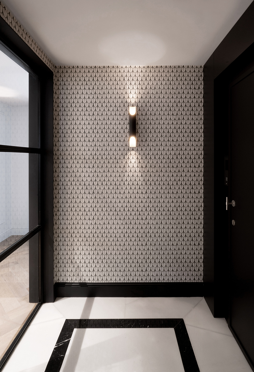 Bold 1 Wall Lamp - 3