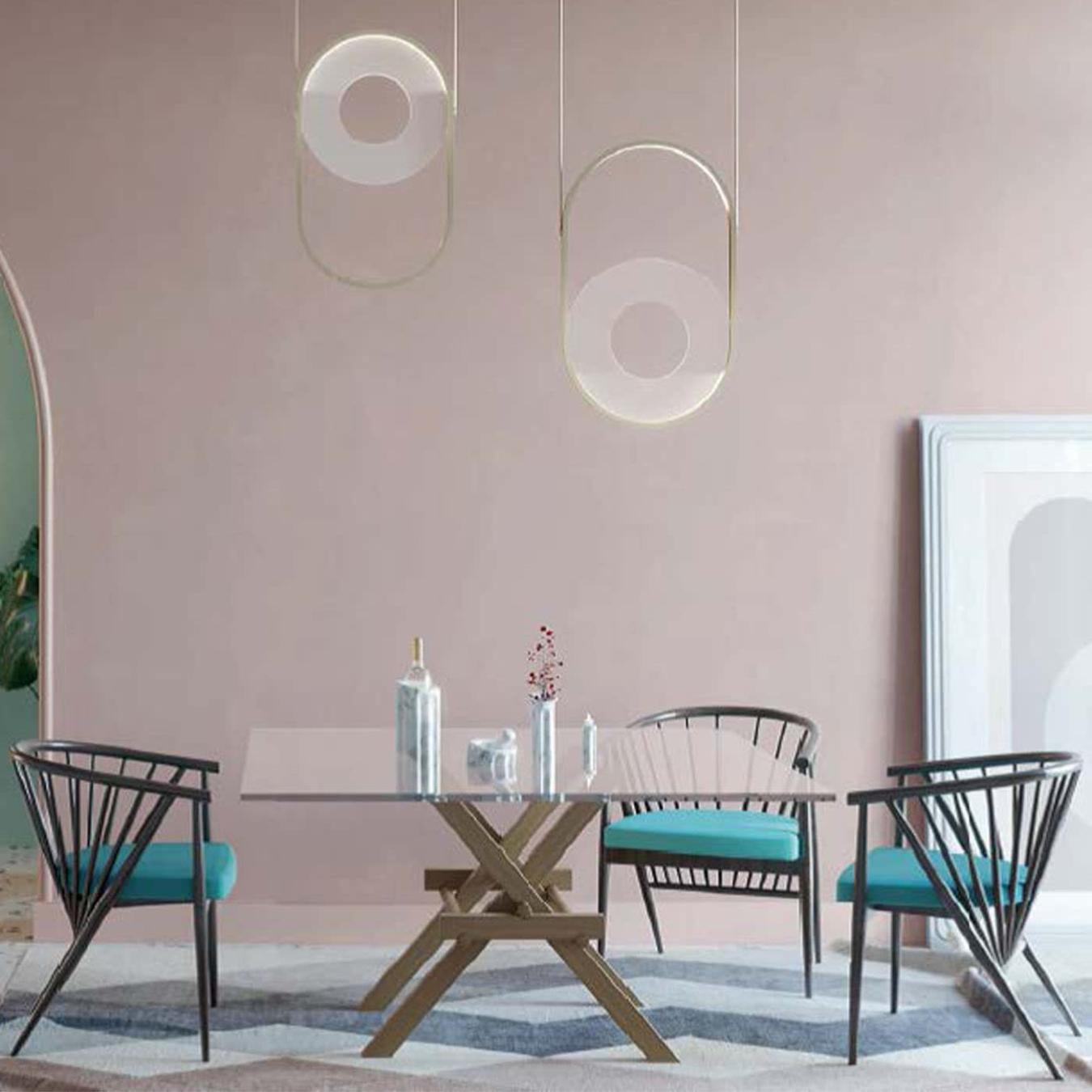 Leonardo Dining Table