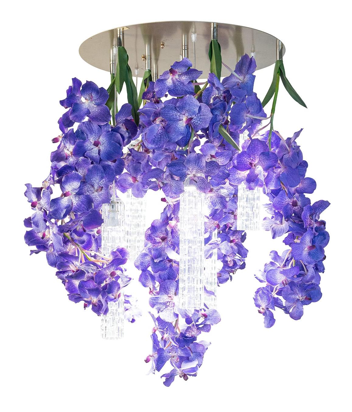 Vanda Large Chandelier