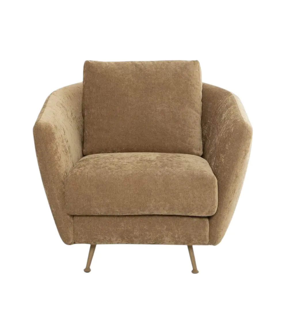 Milo Armchair