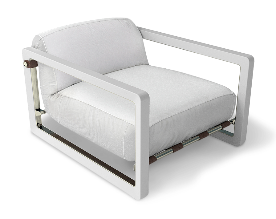 Sasha Armchair