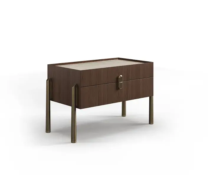Stay Nightstand