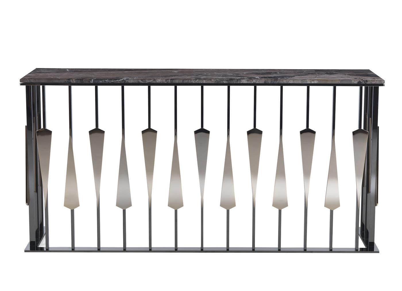 Artisan Console Table