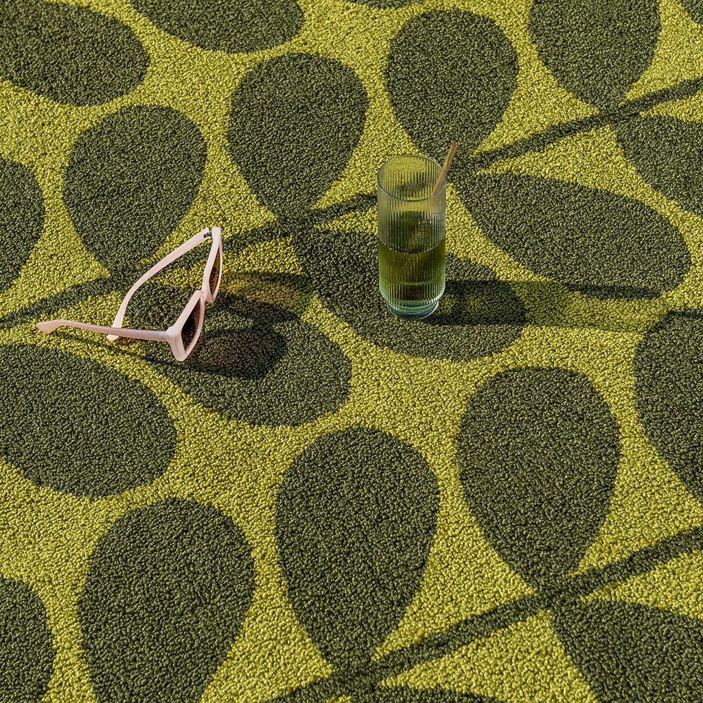 Seagrass Outdoor Rug | Size: 6' 7