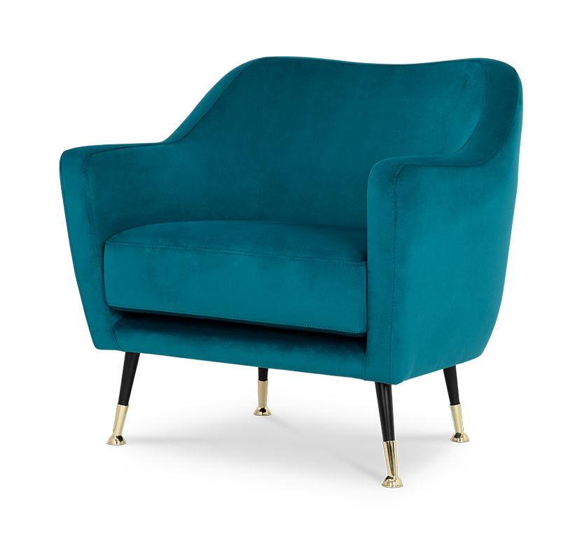 Chloe Lounge Chair