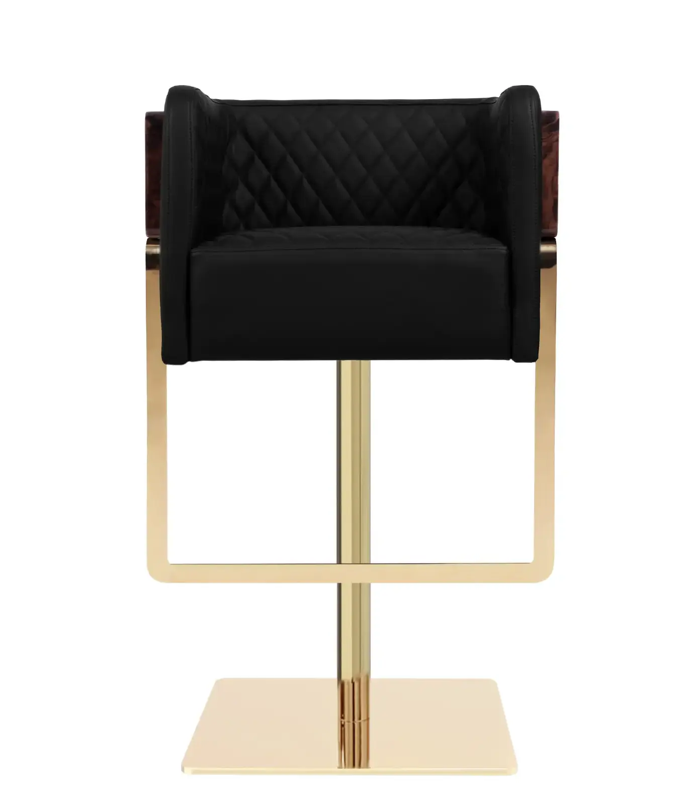 Noble Swivel Bar Chair