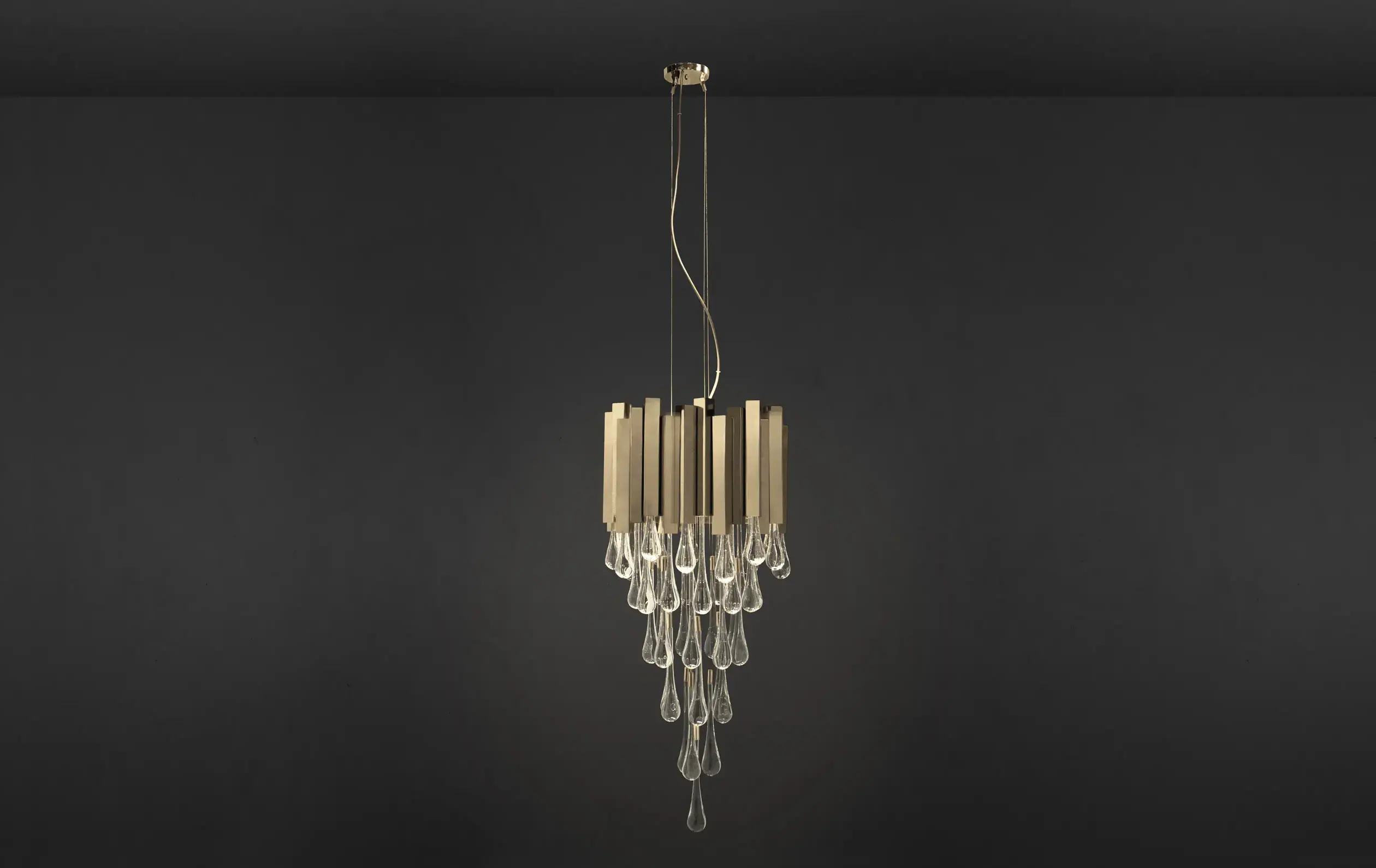 Prestige Pendant Lamp - 2