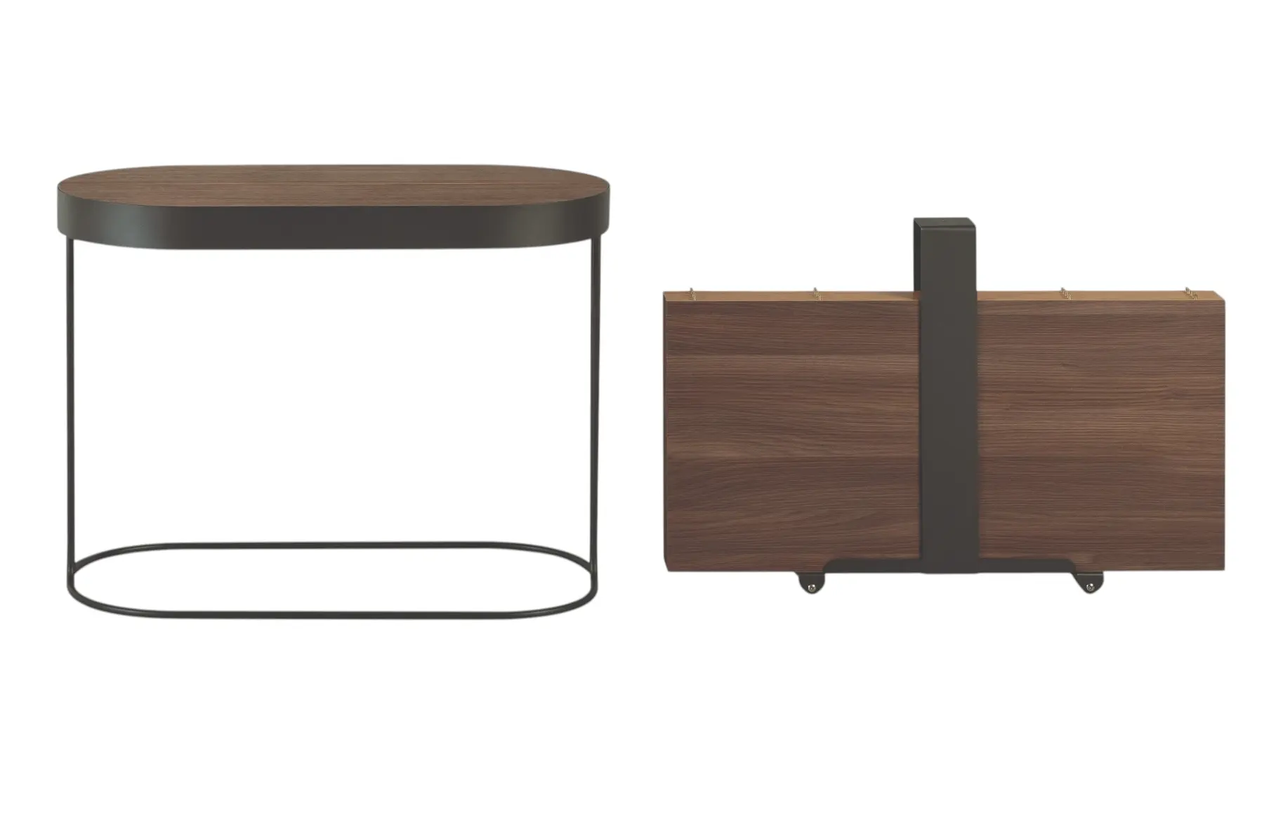 Cora Extendable Console Table