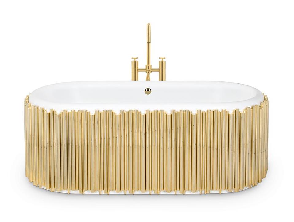 Harmonic Tub