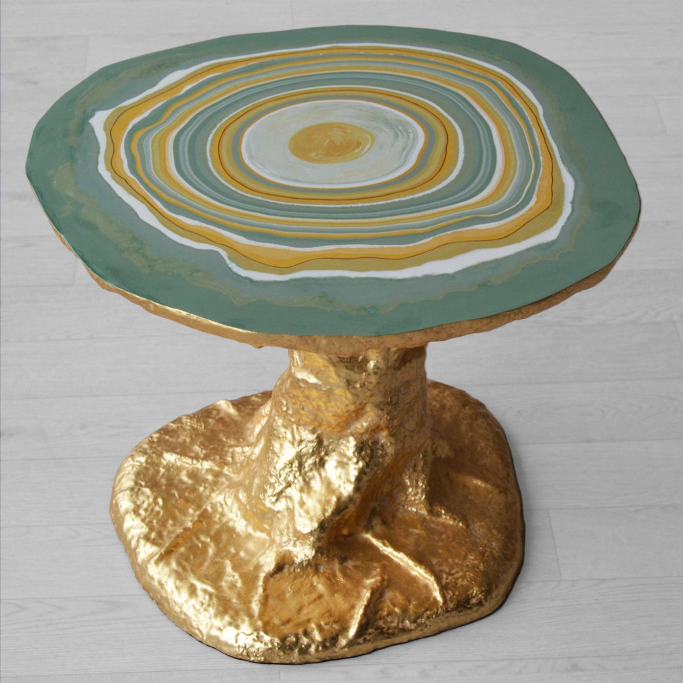 Charles Coffee Table