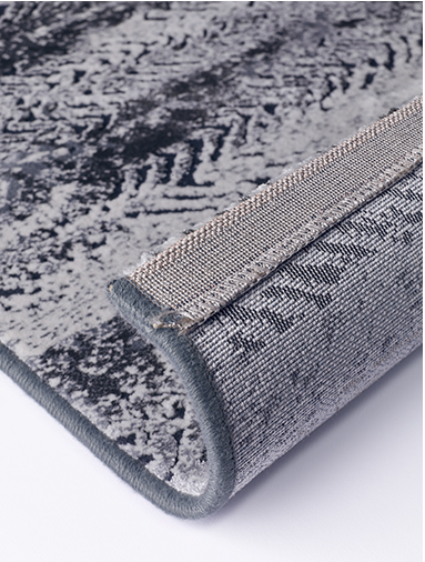 Modern Machine Woven Indoor Rug | Size: 6' 7