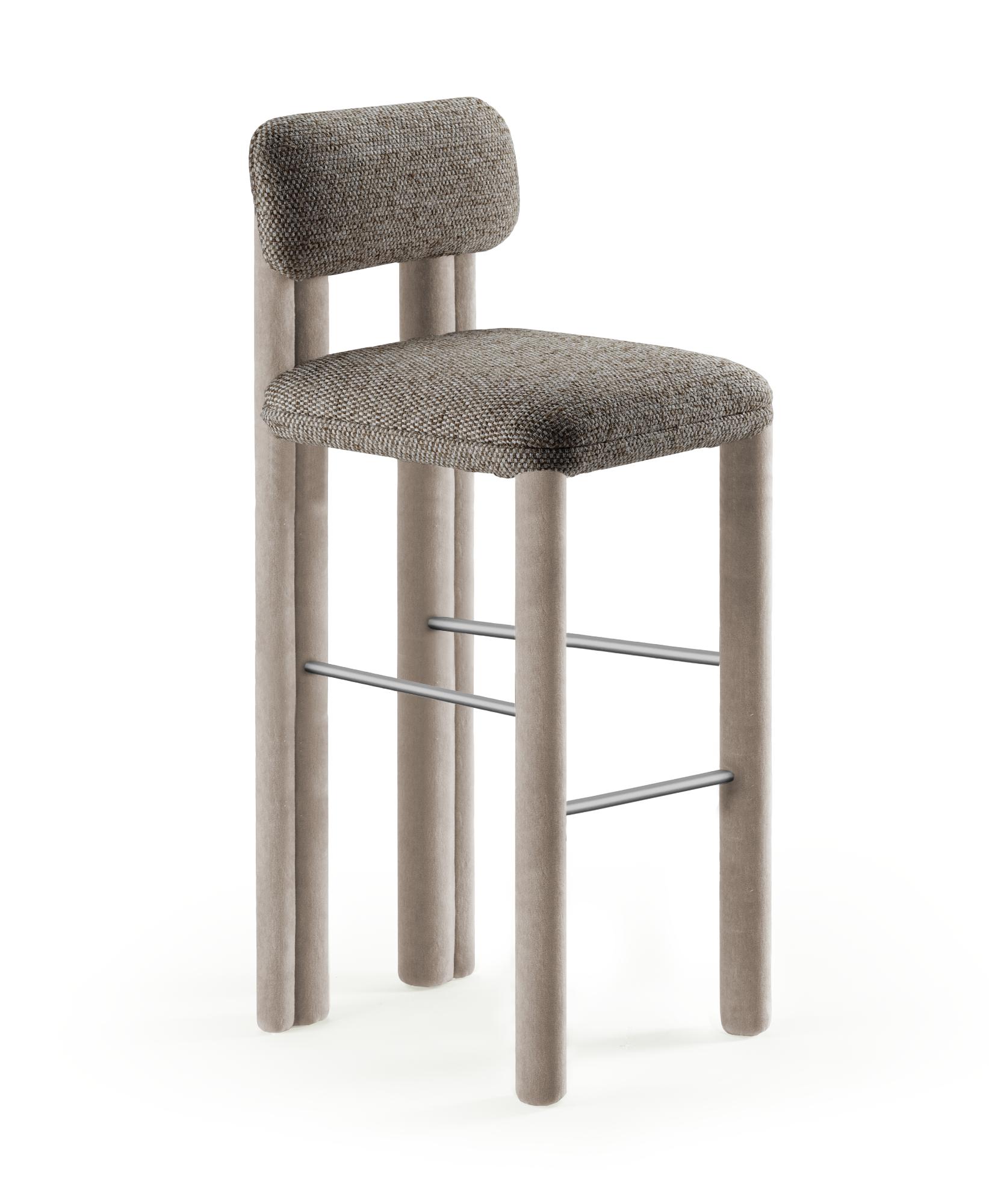 Camelia Bar Stool