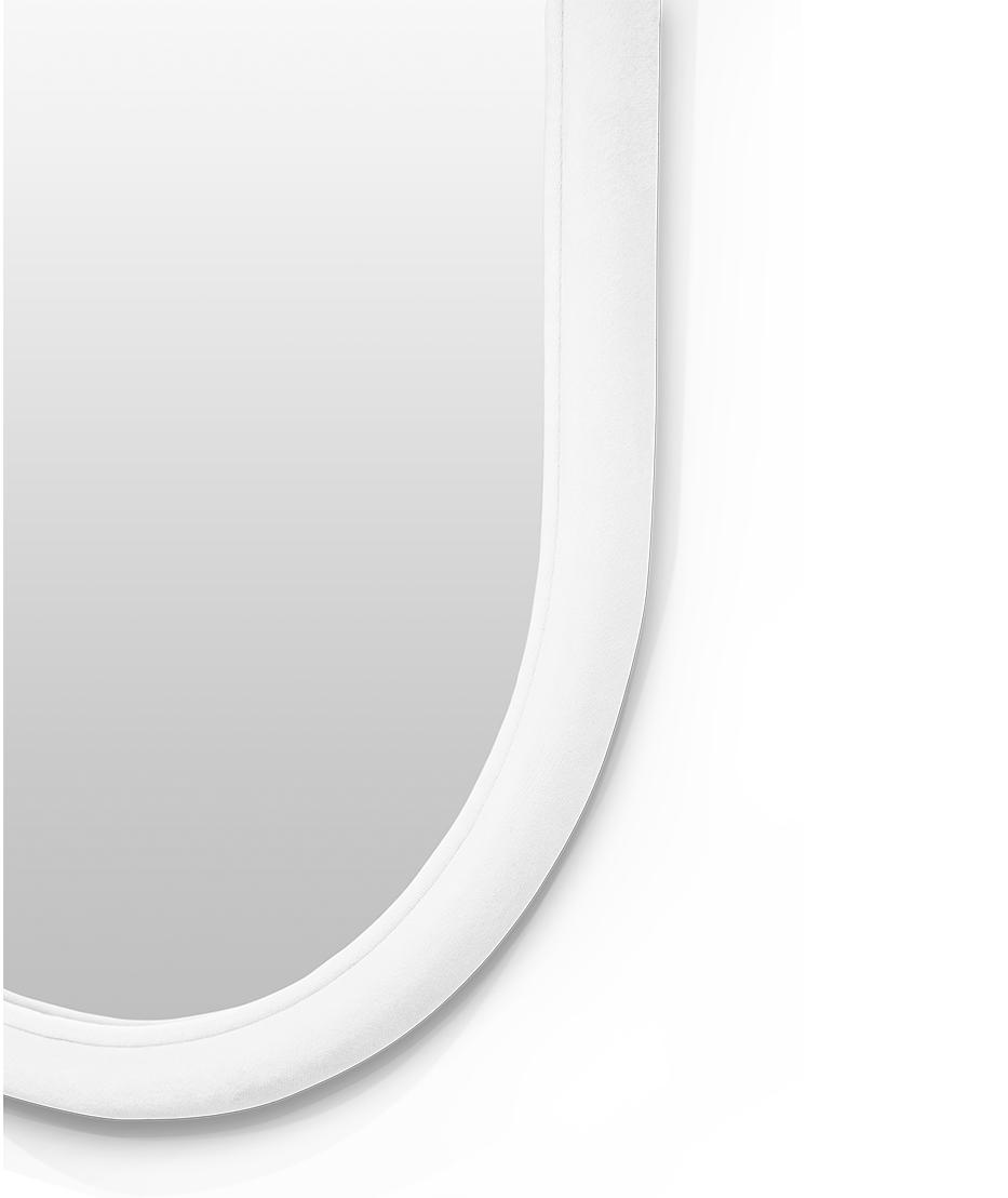 Sweet Swirl Petite Mirror
