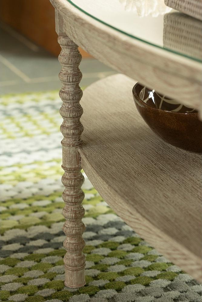 Tormarton Coffee Table