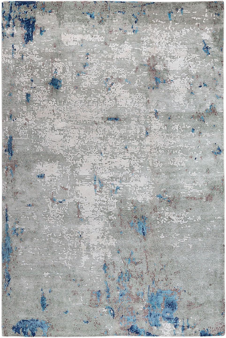 Loft Hand-Knotted Rug