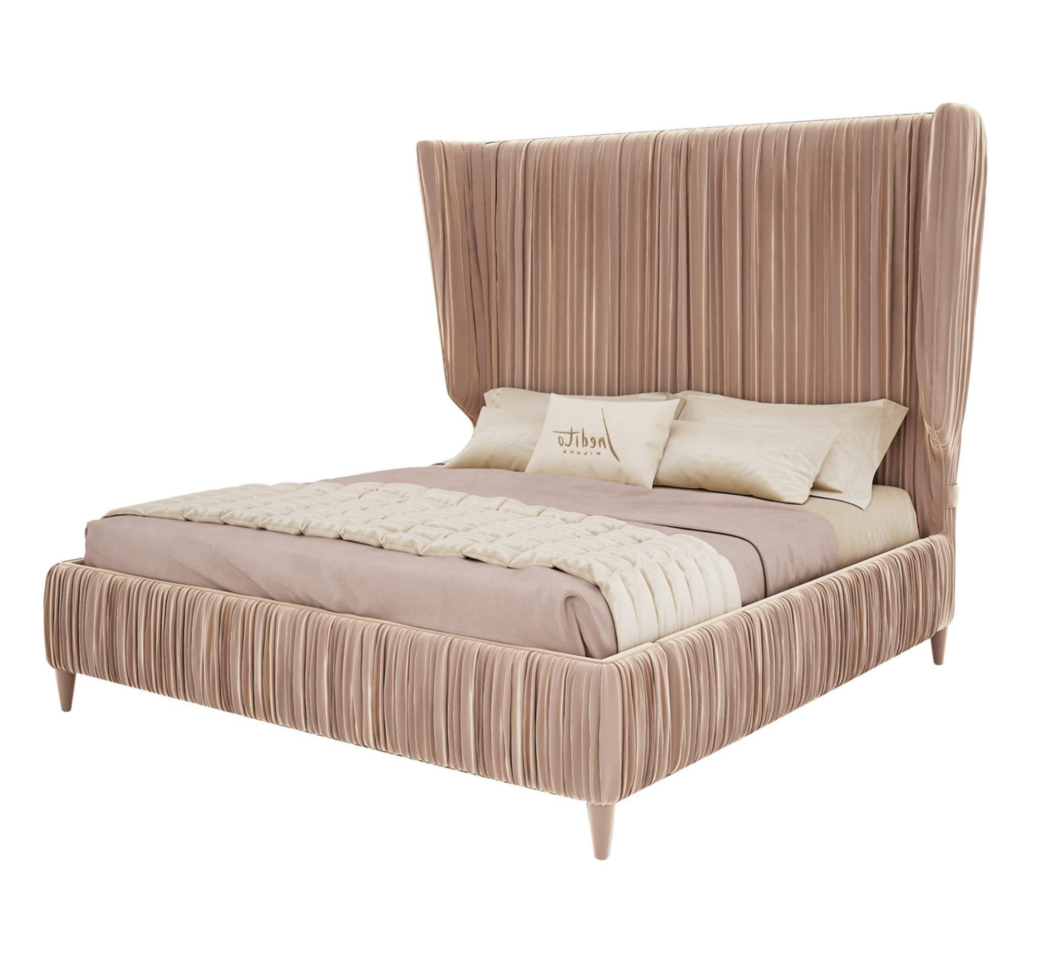 Soho Luxury Bed