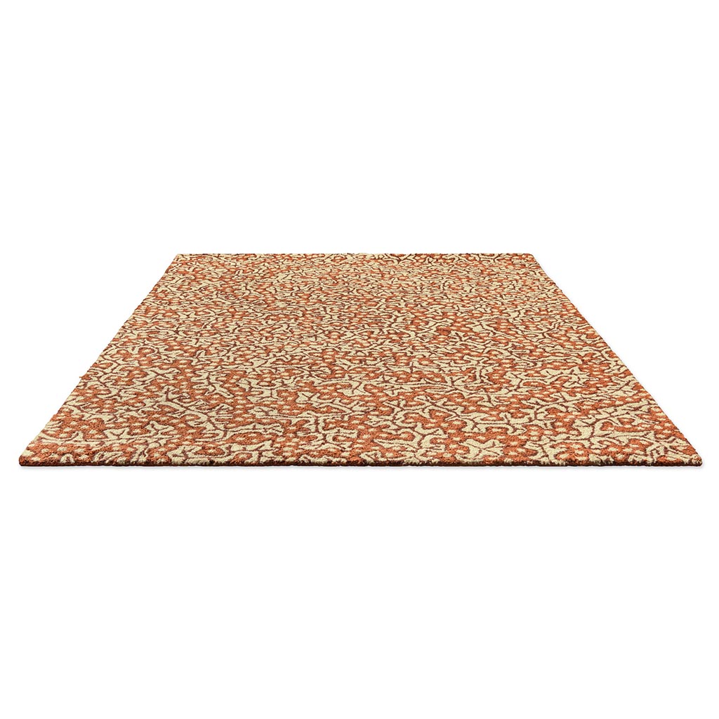 Sandstone Earth Outdoor Rug