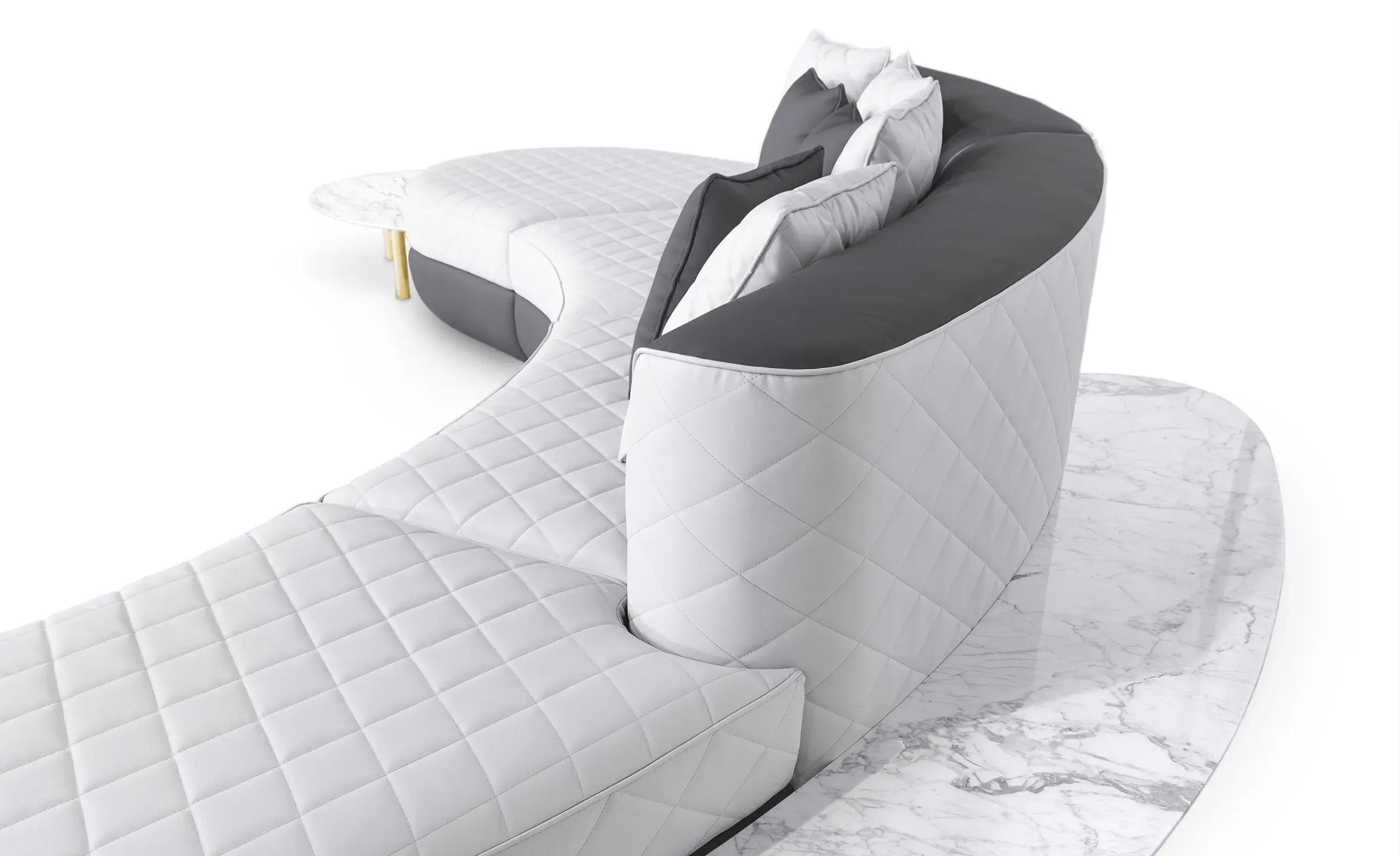 Flow Sofa