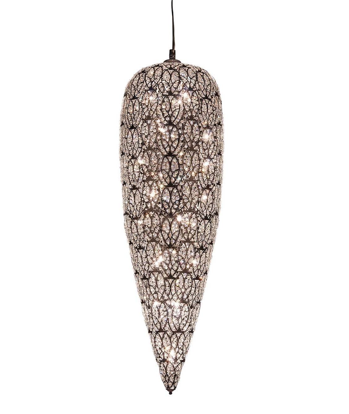 Arabesque Small Pendant Light