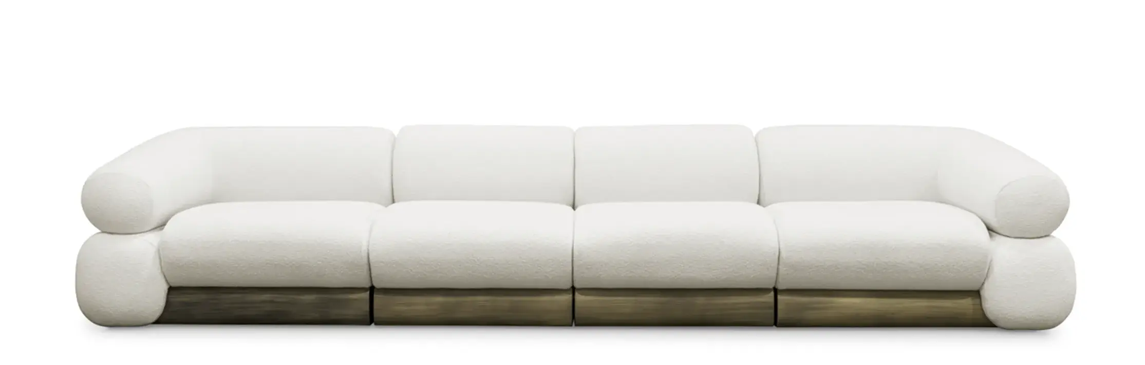 Gatsby Sectional Sofa