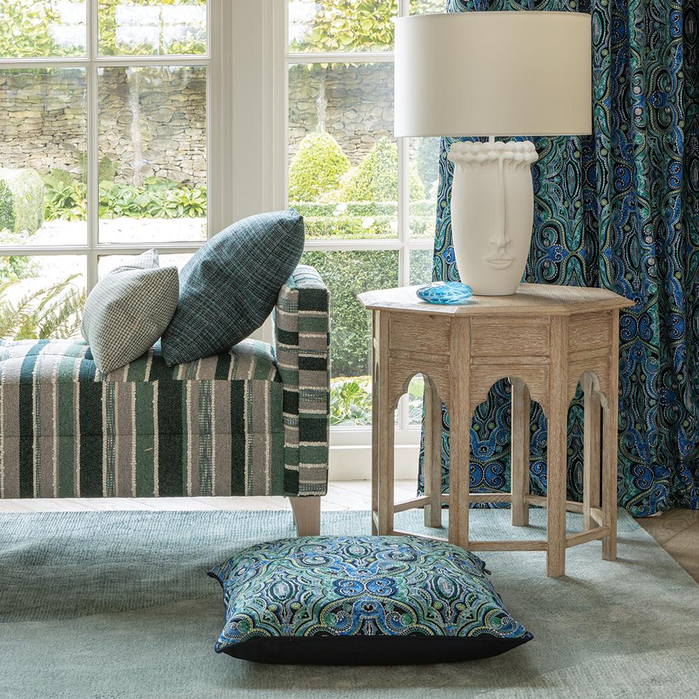 Tanjina Side Table