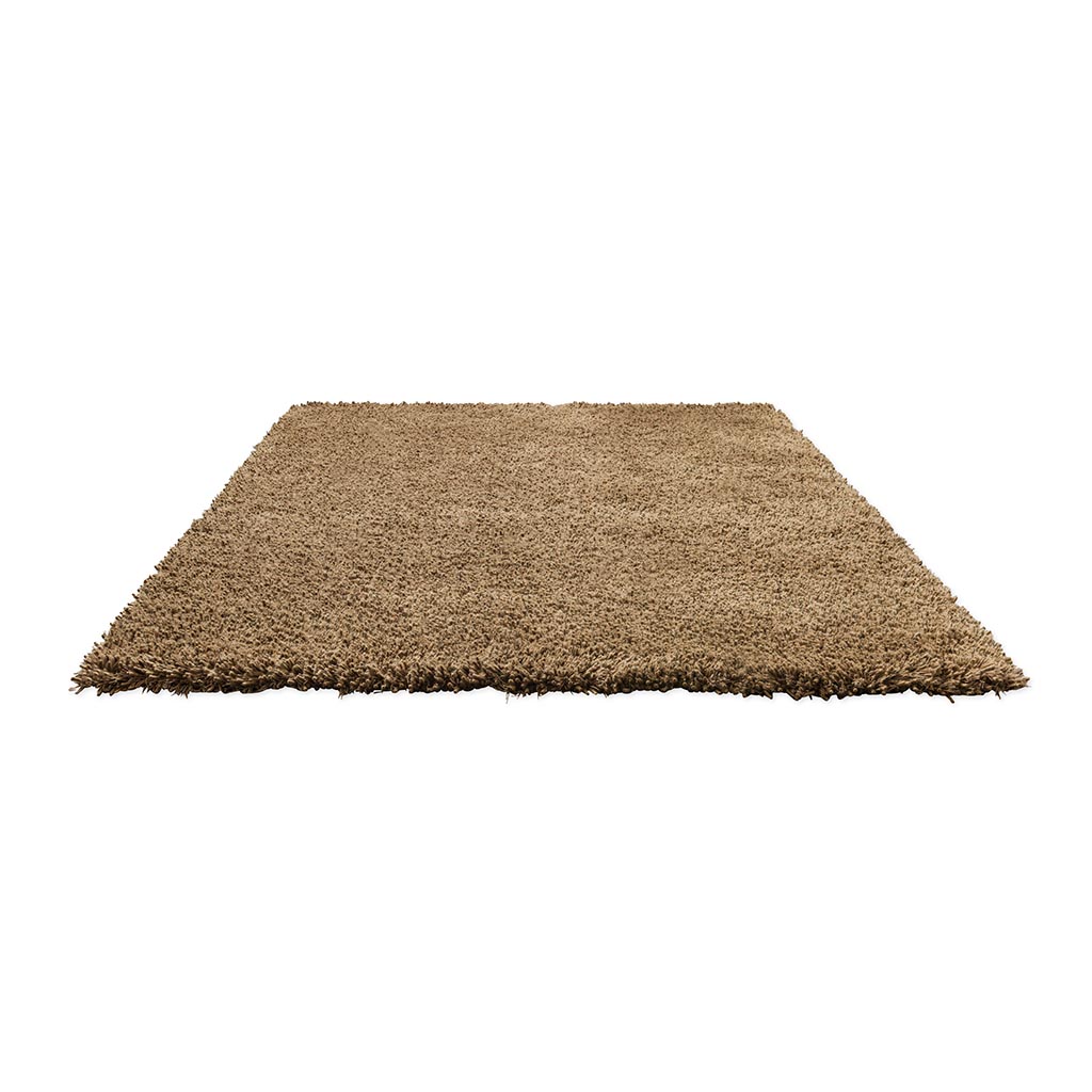Ground Shag Rug | Size: 5' 7