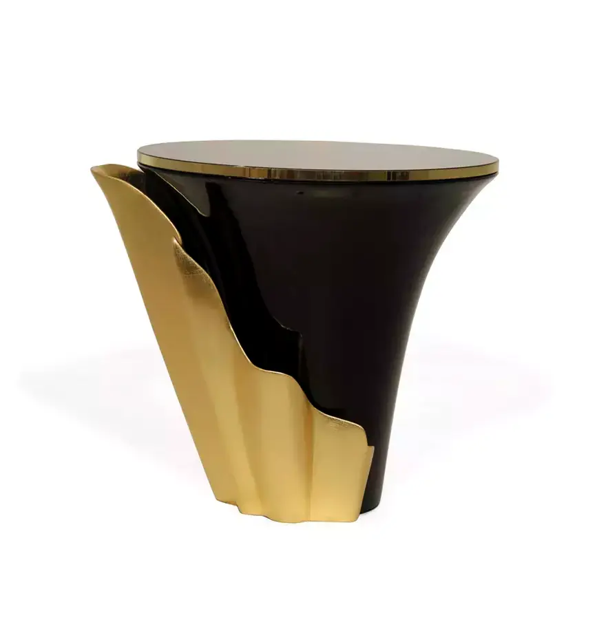 Solstice Side Table