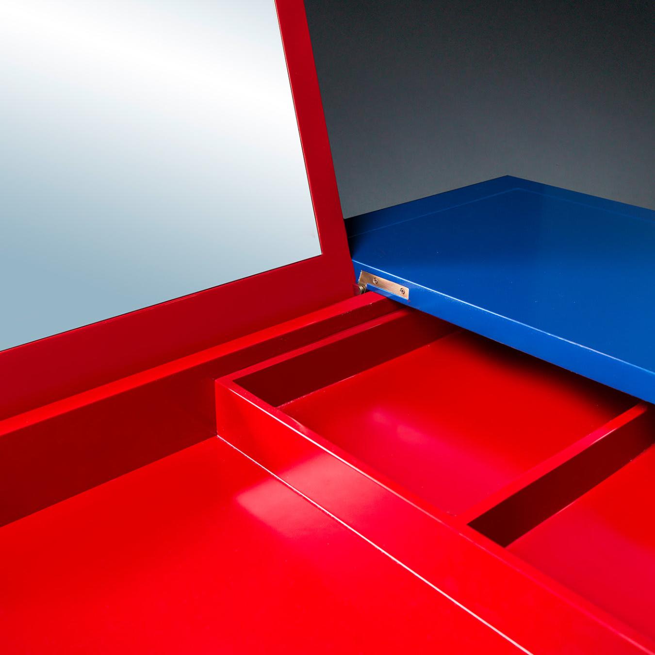 Secret Duo Vanity Desk