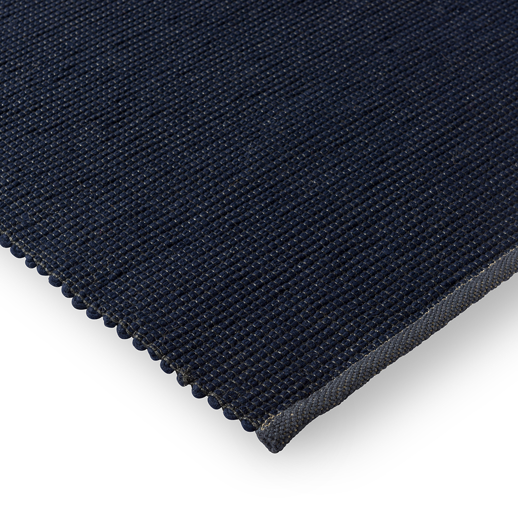 Ink Matrix Rug