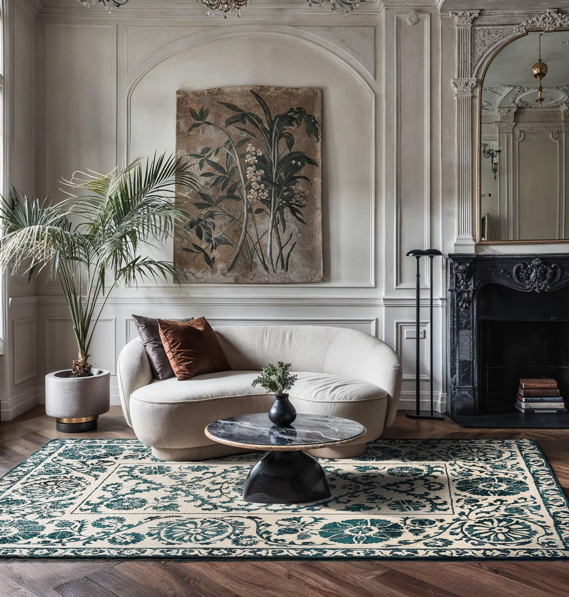 Notos Rug