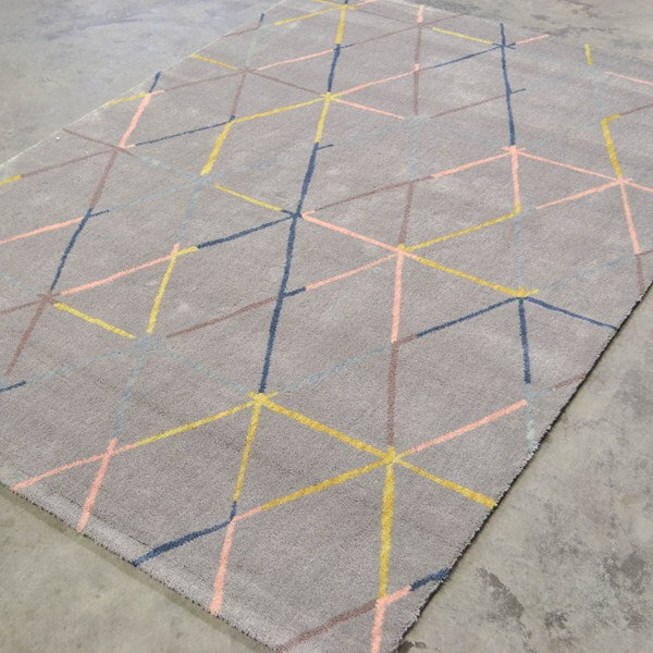 Hermitage Handmade Rug