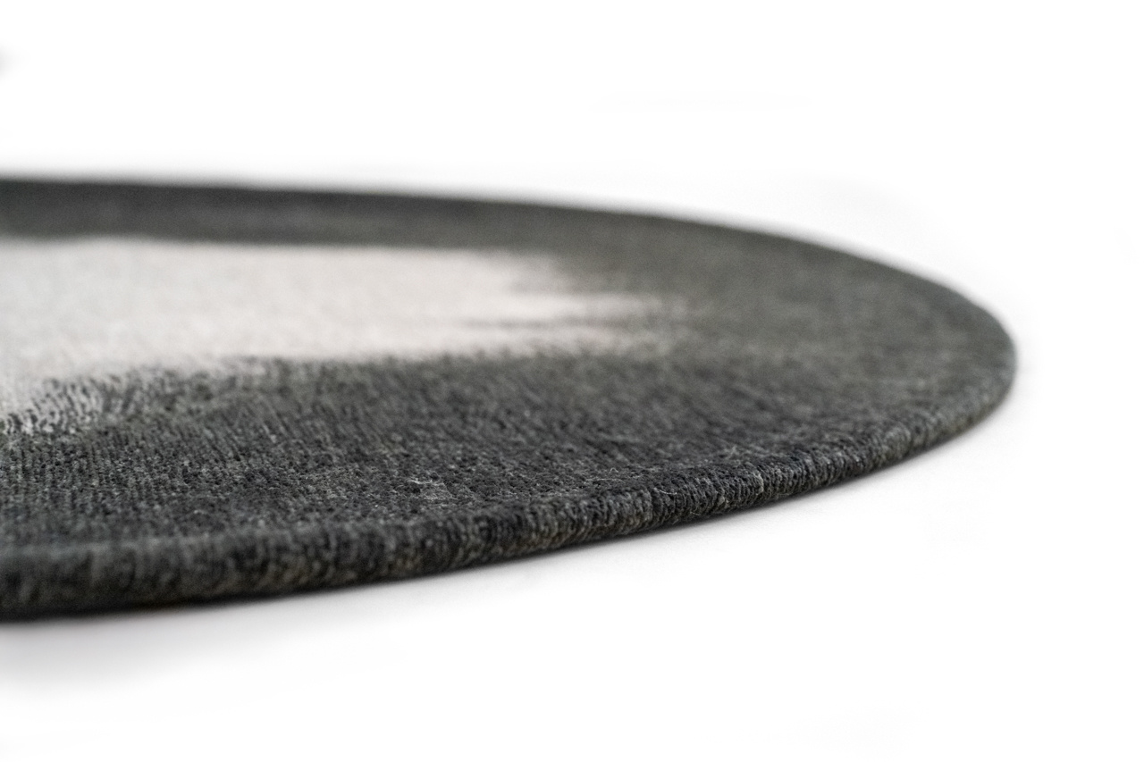 Rain Rug | Size: 5' 7