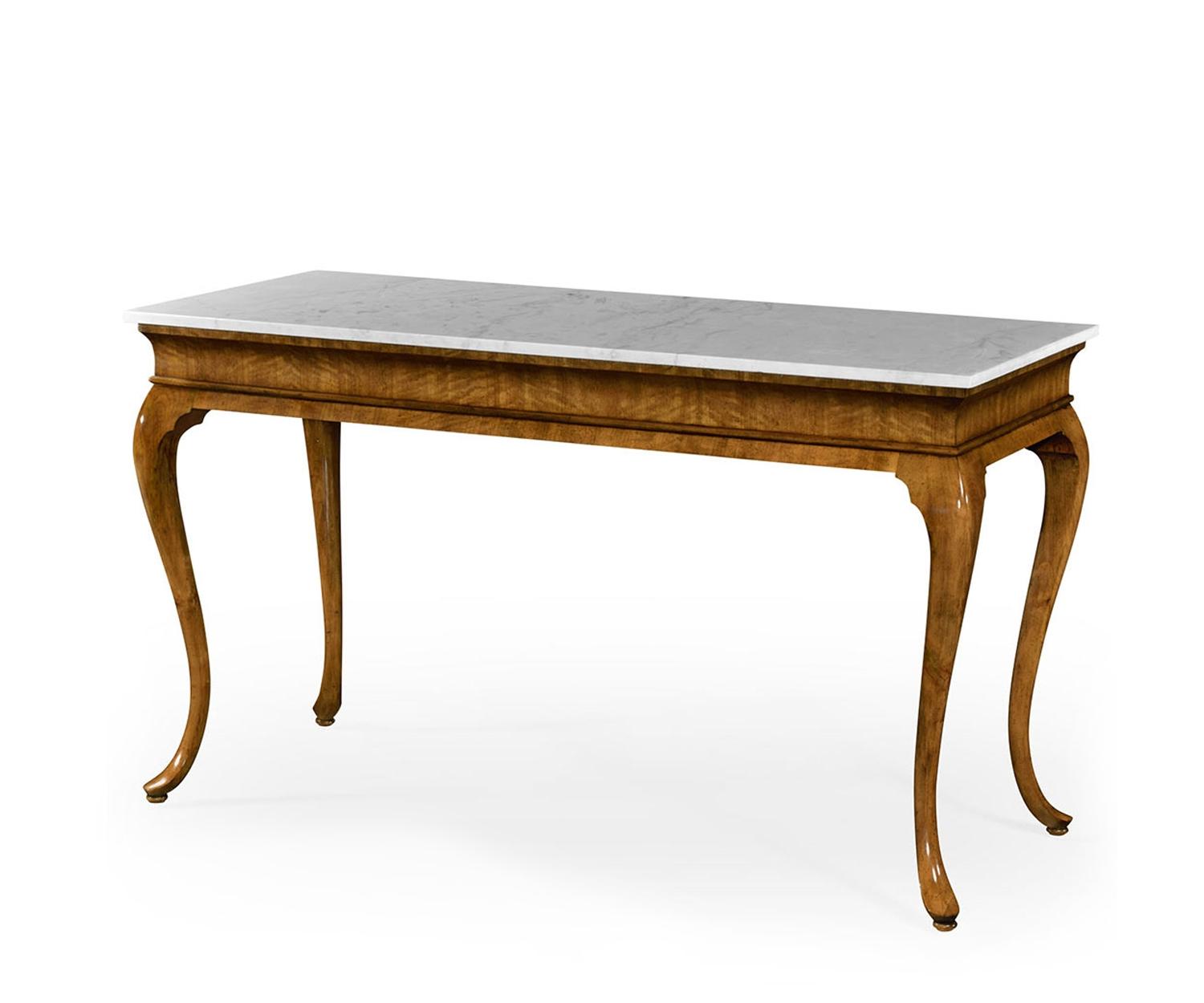 Marquette Console