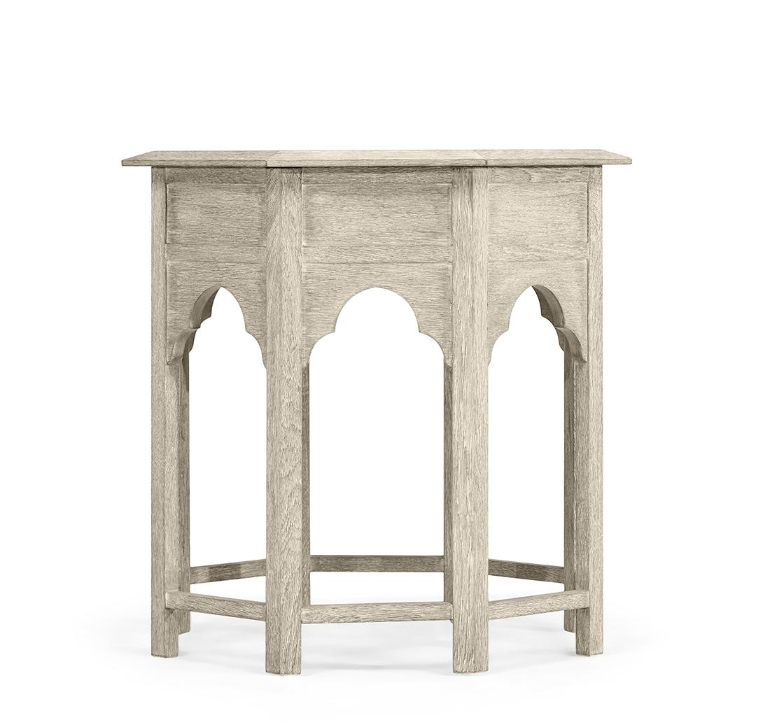 Tanjina Side Table