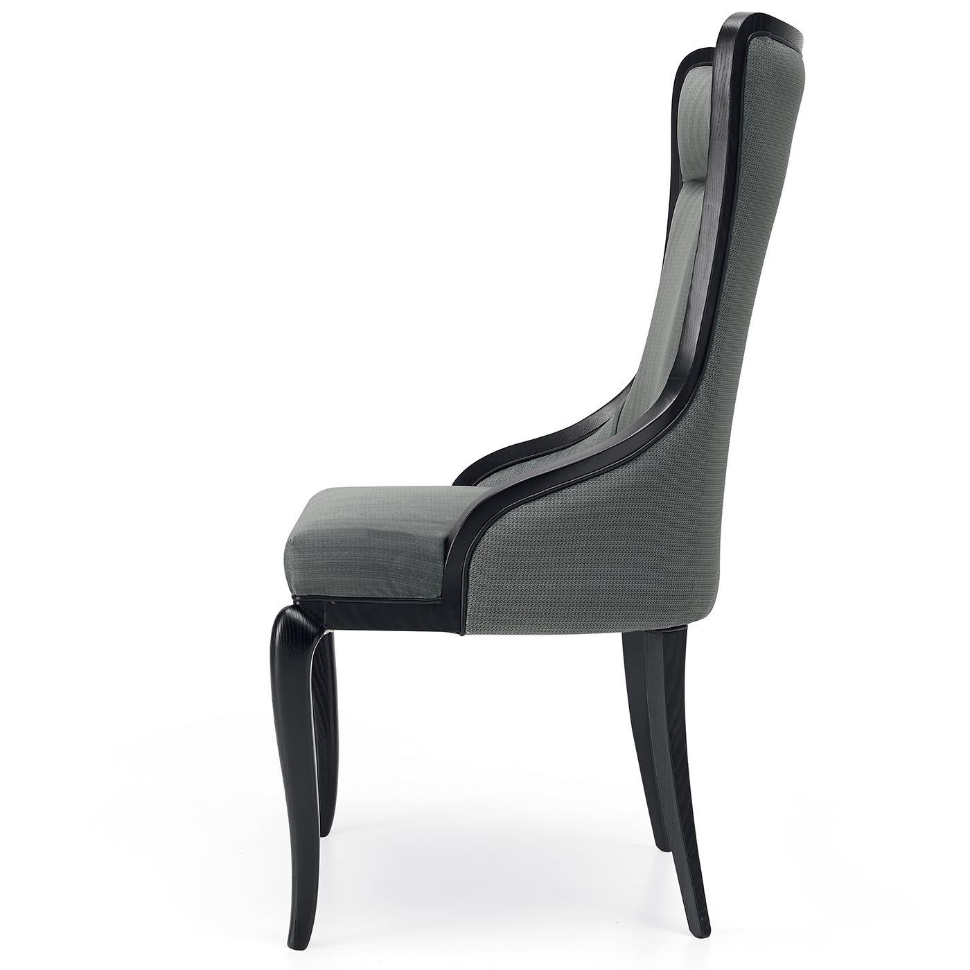 Dilan Chair Italian Elegance