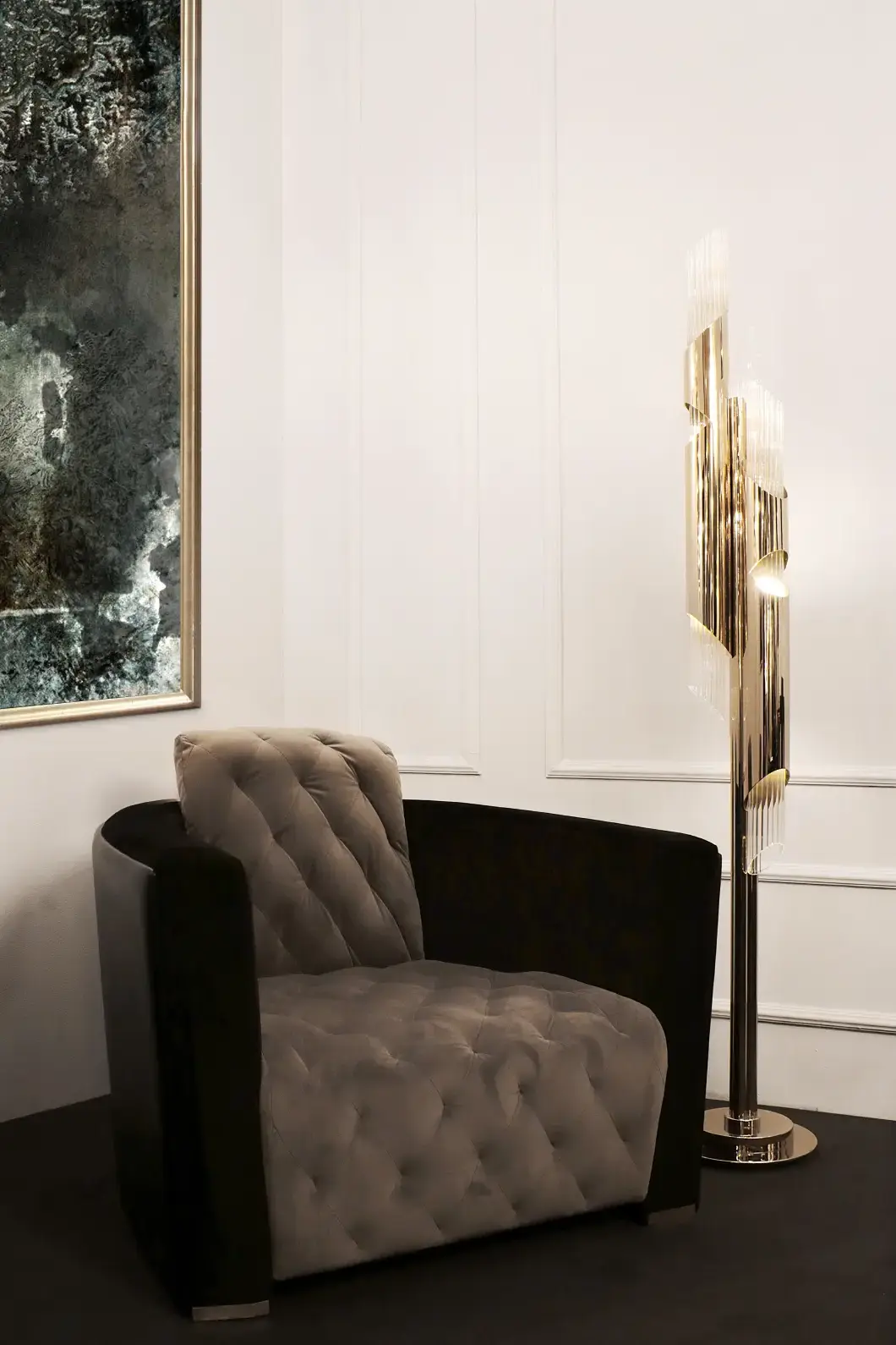 Vessel Single Sofa