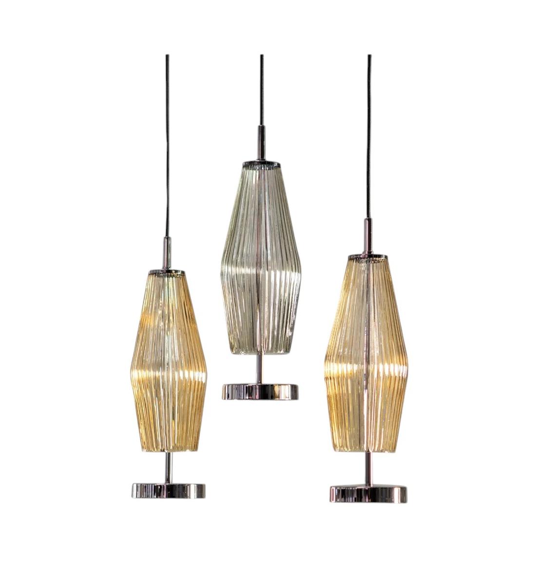 Chic Pendant Lamp