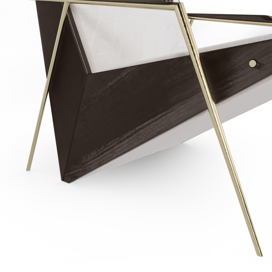 Vera Armchair
