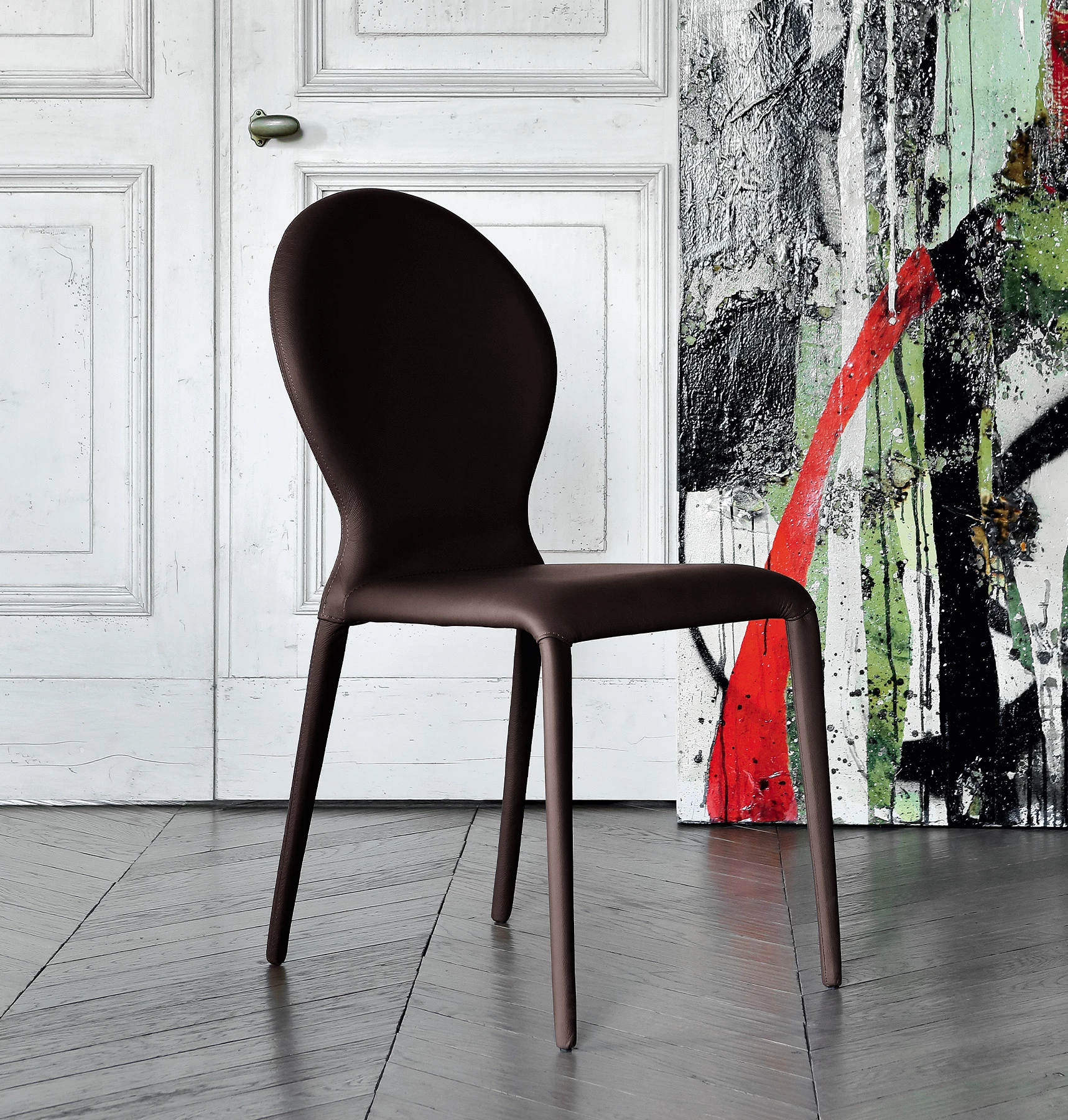 Zar Chair