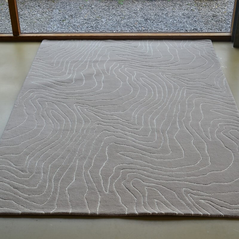 Formation Mineral Premium Rug | Size: 6' 7