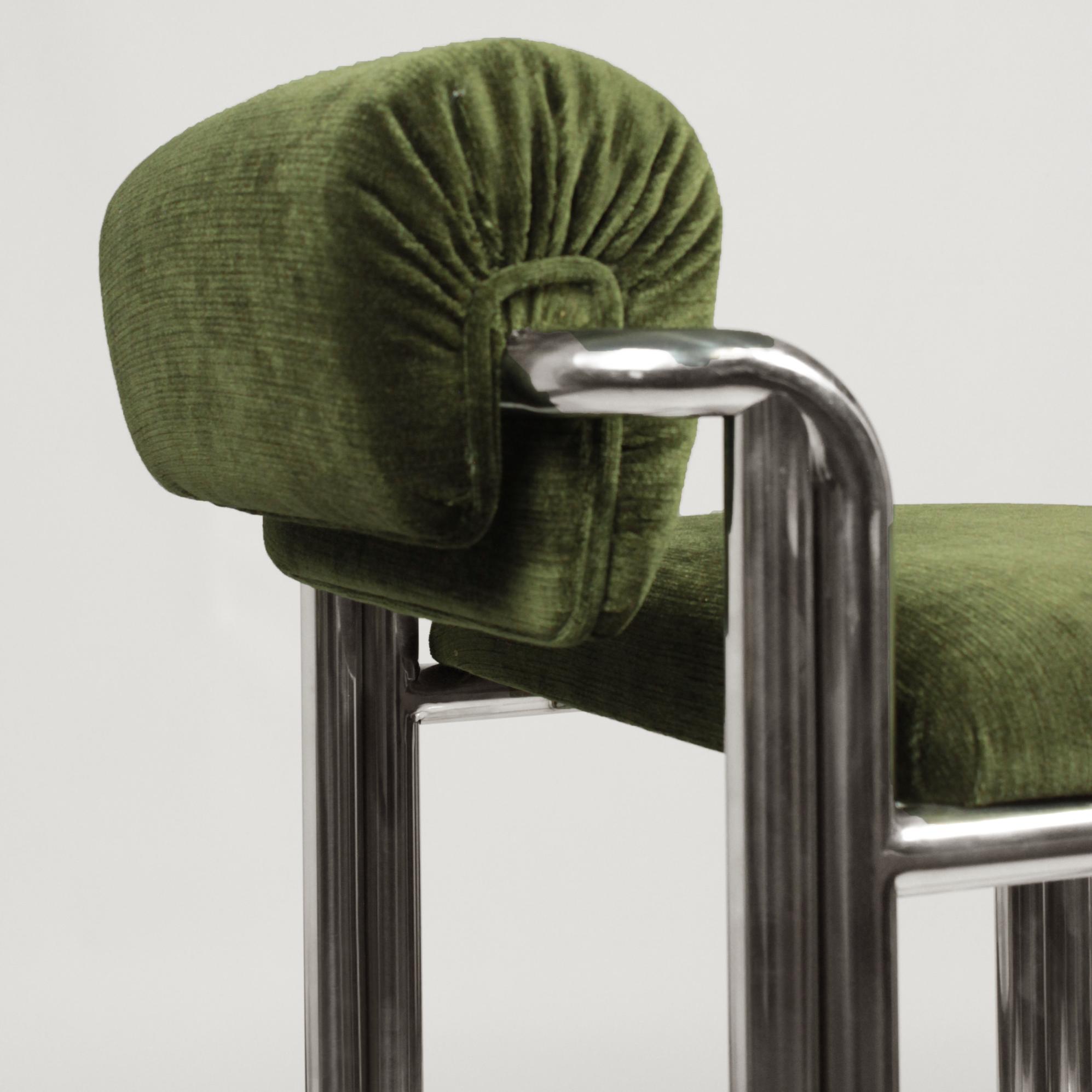 Cubu Bar Stool