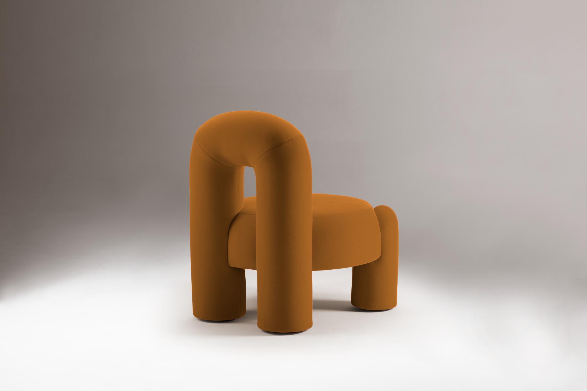 Marlon Armchair