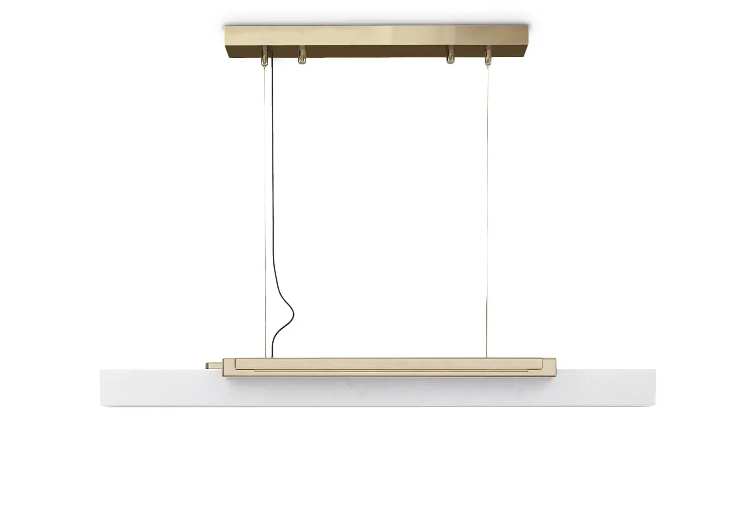 Horizon Suspension
