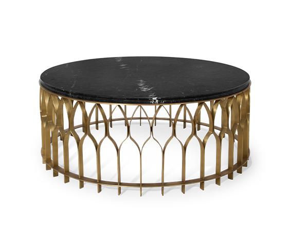 Sanctuary Center Table