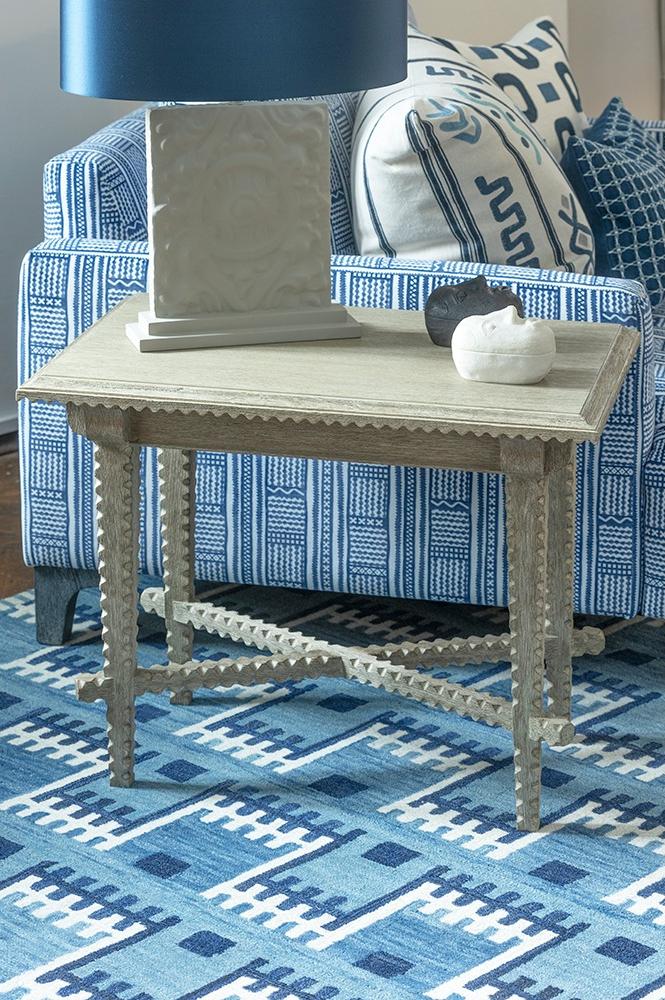 Stratford End Table