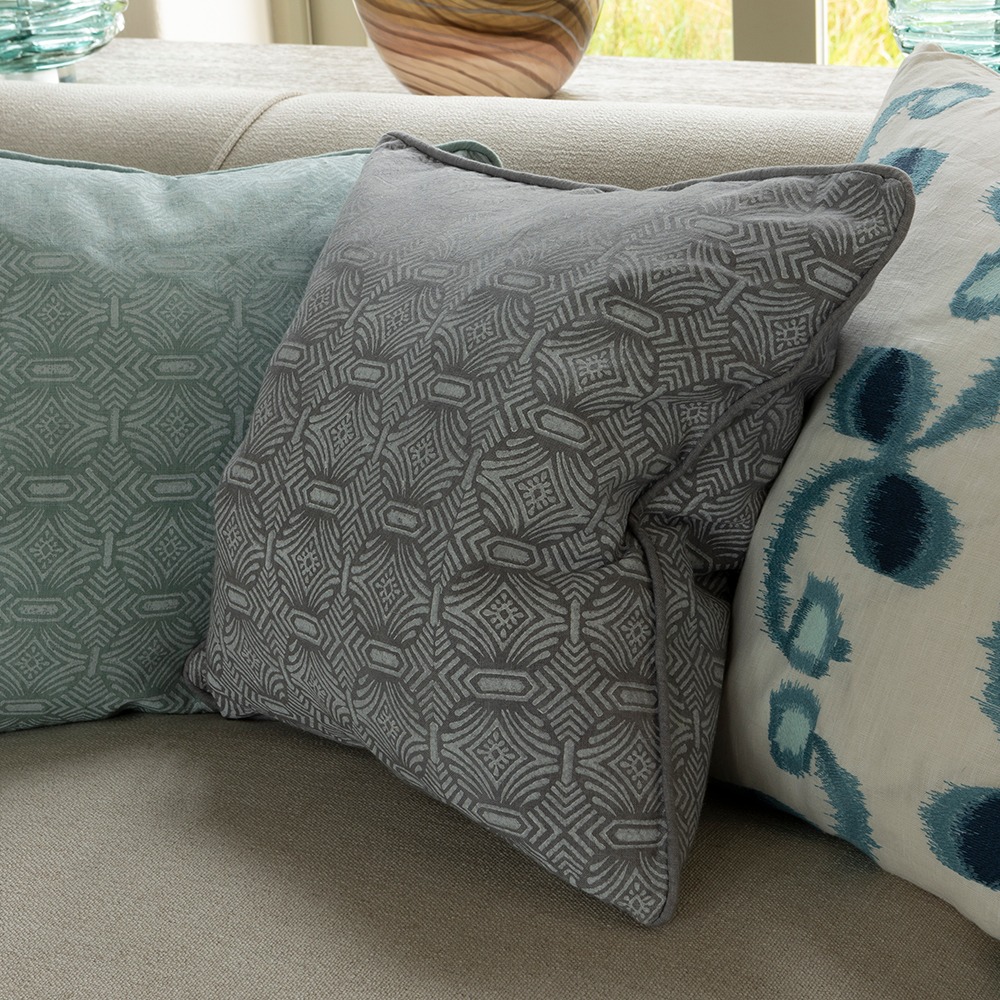 Pali Cushion