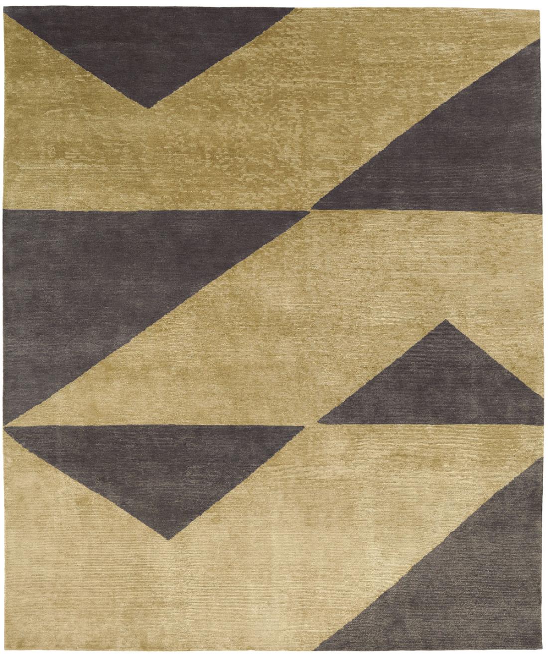 Komo Designer Handmade Rug