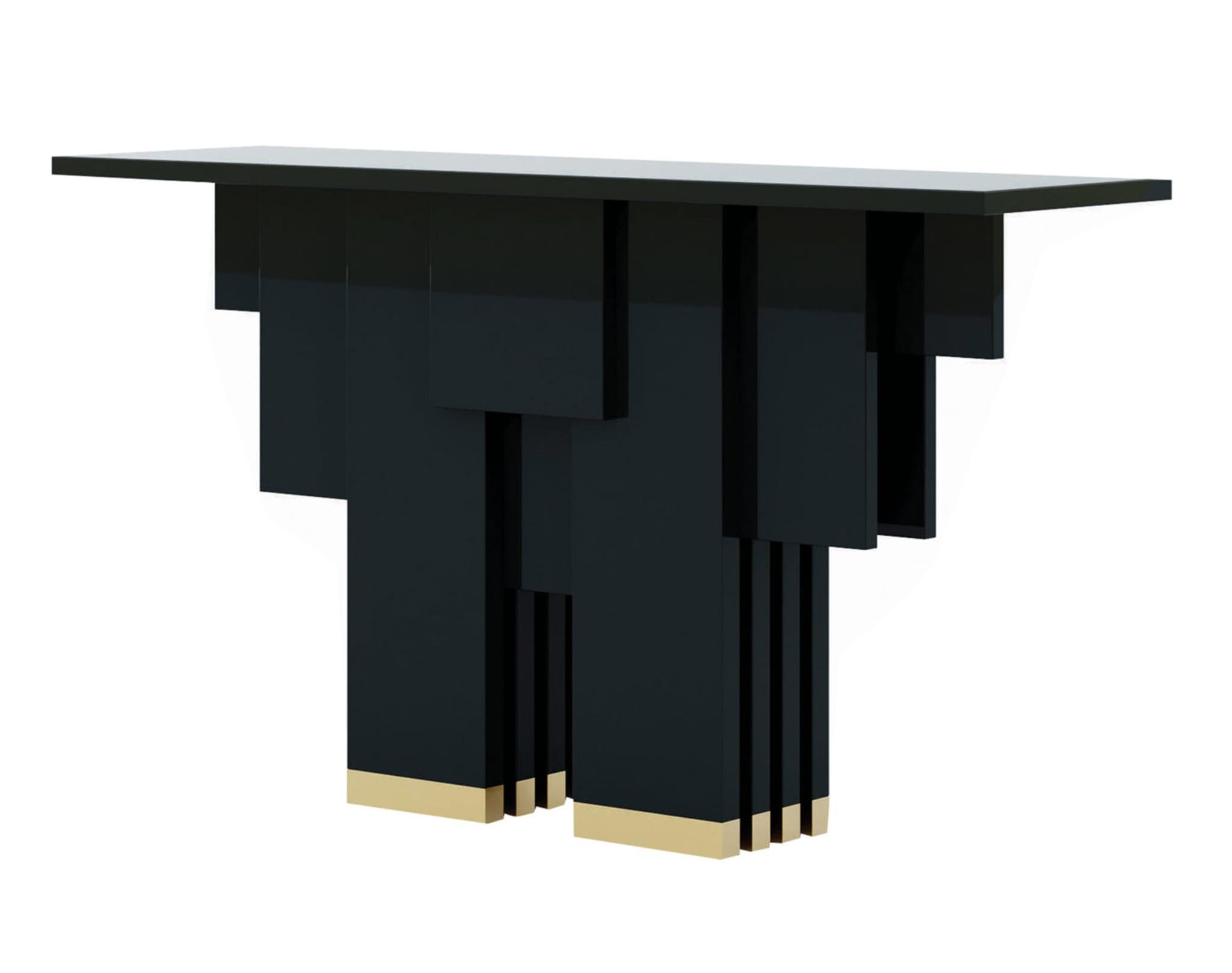 Cheviot Modern Console